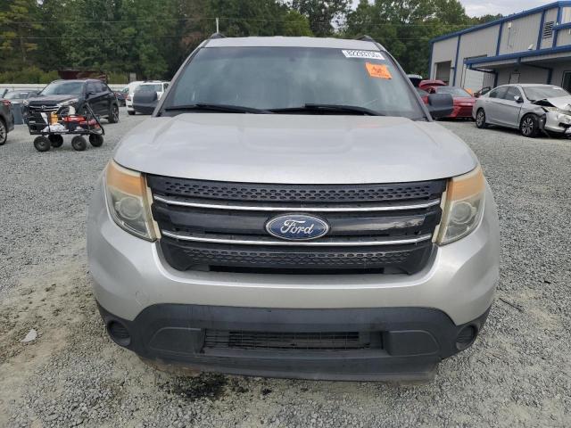 Photo 5 from auction – 2012 FORD EXPLORER with VIN 1FMHK7B86CGA54550
