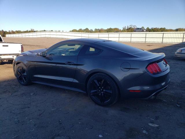 Photo 2 from auction – 2016 FORD MUSTANG with VIN 1FA6P8TH7G5302166