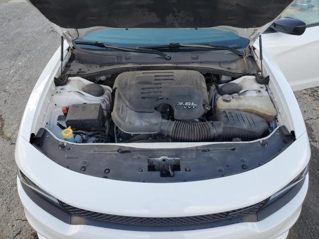 Photo 11 from auction – 2021 DODGE CHARGER GT with VIN 2C3CDXHG4MH648524