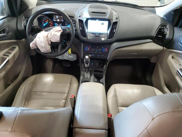 صورة رقم 8 من المزاد - 2018 FORD ESCAPE SEL مع VIN 1FMCU0HD7JUA80296