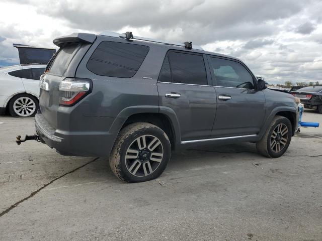 Photo 3 from auction – 2015 TOYOTA 4RUNNER SR with VIN JTEZU5JR6F5096875