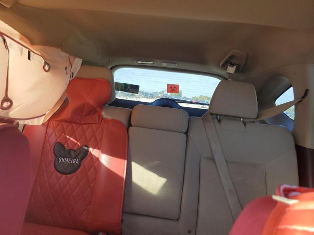 Photo 10 from auction – 2016 HONDA CR-V EX with VIN 5J6RM4H57GL104443