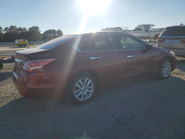 Photo 3 from auction – 2013 NISSAN ALTIMA 2.5 with VIN 1N4AL3AP4DC298071