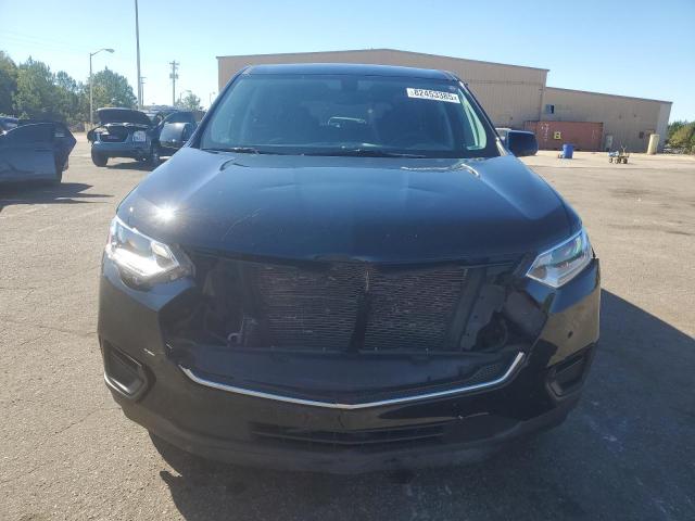 Photo 5 from auction – 2020 CHEVROLET TRAVERSE with VIN 1GNERFKW1LJ144131