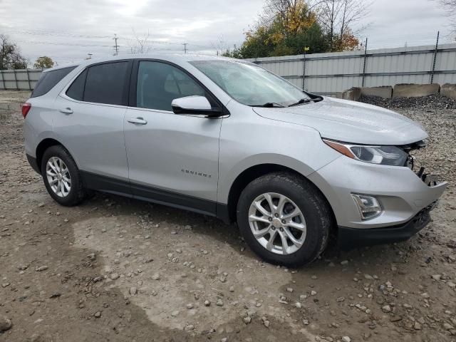 Photo 4 from auction – 2019 CHEVROLET EQUINOX LT with VIN 2GNAXUEVXK6291748