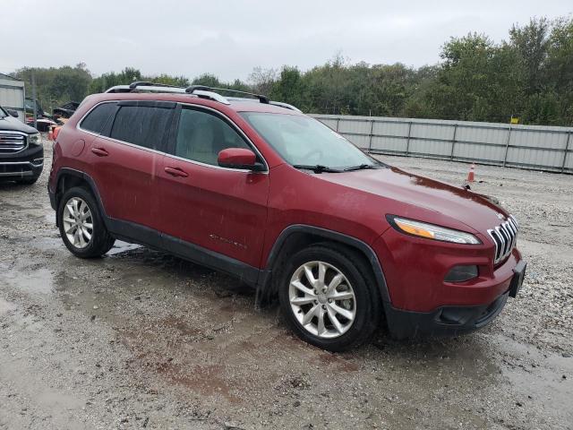 Photo 4 from auction – 2015 JEEP CHEROKEE L with VIN 1C4PJLDS5FW554343