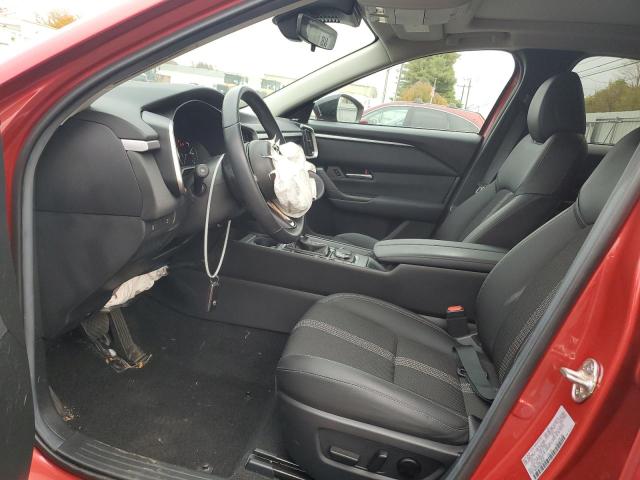 Photo 7 from auction – 2025 MAZDA CX-50 PREM with VIN 7MMVABDM8SN304632