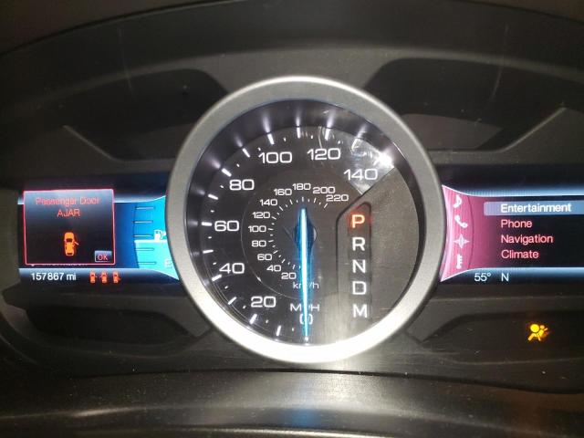 صورة رقم 9 من المزاد - 2011 FORD EXPLORER L مع VIN 1FMHK8F81BGA32812