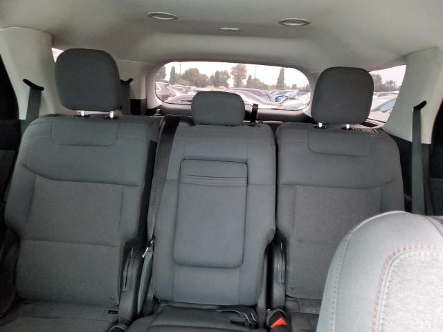 Photo 10 from auction – 2025 FORD EXPLORER A with VIN 1FMUK7DH4SGA44707