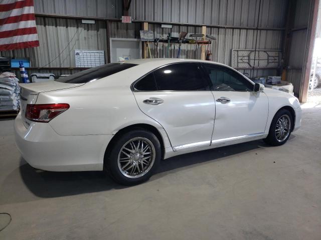 Photo 3 from auction – 2011 LEXUS ES 350 with VIN JTHBK1EG5B2453745