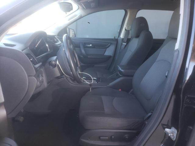 Photo 7 from auction – 2016 CHEVROLET TRAVERSE L with VIN 1GNKRGKD2GJ125651