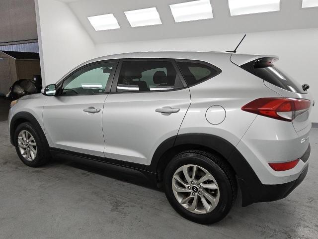 Photo 2 from auction – 2016 HYUNDAI TUCSON SE with VIN KM8J23A42GU115036
