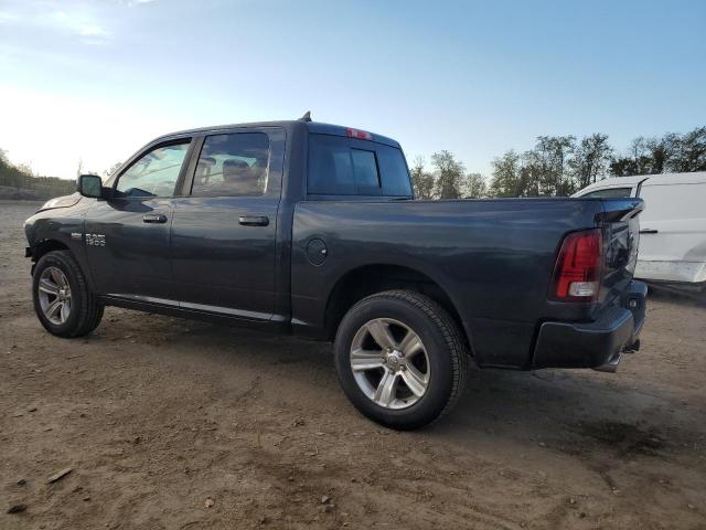 Photo 2 from auction – 2016 RAM 1500 SPORT with VIN 1C6RR7MT3GS412297
