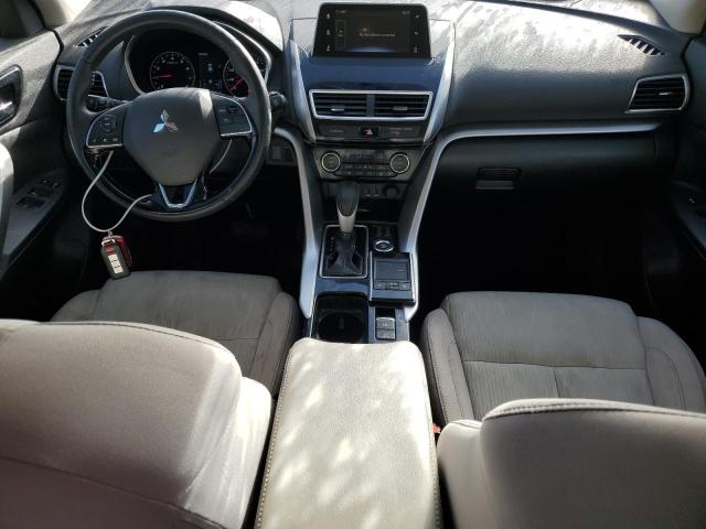 Photo 8 from auction – 2018 MITSUBISHI ECLIPSE CR with VIN JA4AT5AAXJZ039444