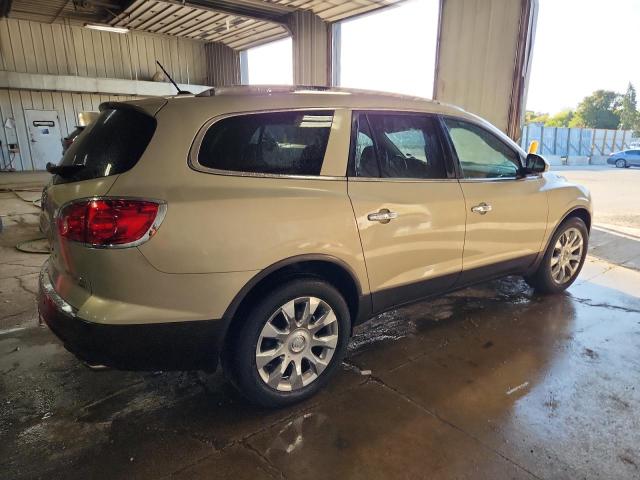Photo 3 from auction – 2010 BUICK ENCLAVE CX with VIN 5GALVCED3AJ240099