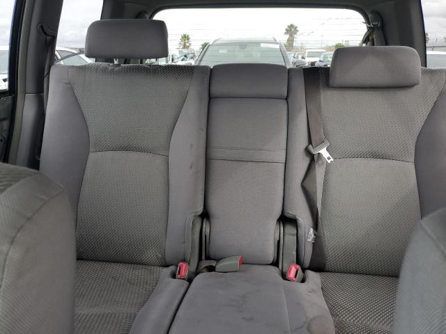Photo 10 from auction – 2005 TOYOTA HIGHLANDER with VIN JTEEP21A650110932