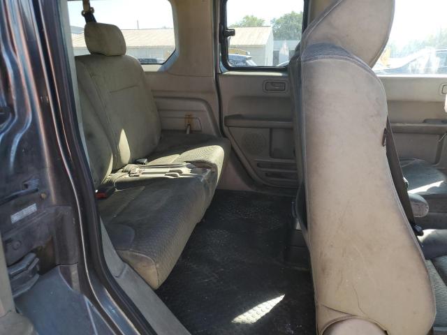 Photo 10 from auction – 2011 HONDA ELEMENT EX with VIN 5J6YH2H72BL003647