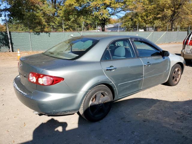 Photo 3 from auction – 2004 MAZDA 6 I with VIN 1YVFP80C045N28039