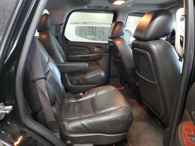 Photo 11 from auction – 2012 CADILLAC ESCALADE L with VIN 1GYS4BEFXCR149970
