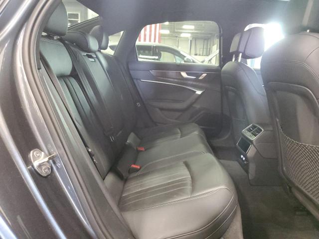 Photo 10 from auction – 2019 AUDI A6 PREMIUM with VIN WAUL2AF22KN024969
