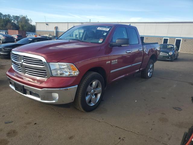 RAM 1500 SLT 2013 with VIN 1C6RR7GTXDS544979 - Photo from auction
