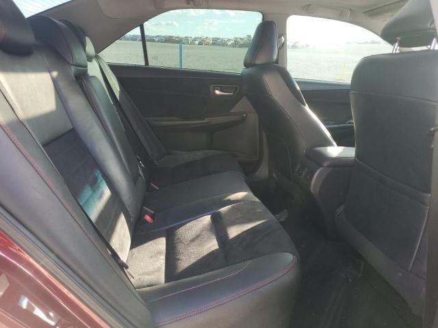 Photo 10 from auction – 2016 TOYOTA CAMRY with VIN 4T1BF1FK2GU522696