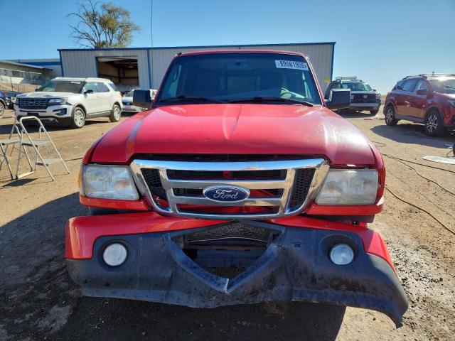 Photo 5 from auction – 2011 FORD RANGER with VIN 1FTKR1AD3BPA76537