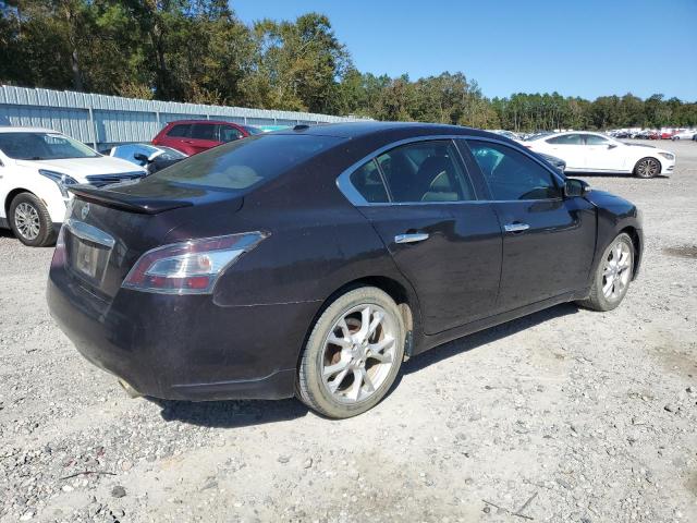 Foto 3 de la subasta – 2012 NISSAN MAXIMA S con VIN 1N4AA5AP6CC867860