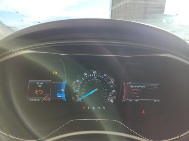 Photo 9 from auction – 2016 FORD FUSION TIT with VIN 3FA6P0K98GR158698