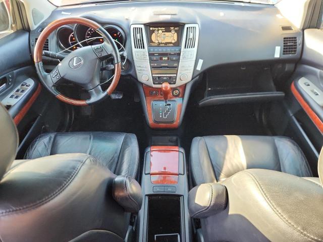 Photo 8 from auction – 2008 LEXUS RX 400H with VIN JTJHW31U182062279
