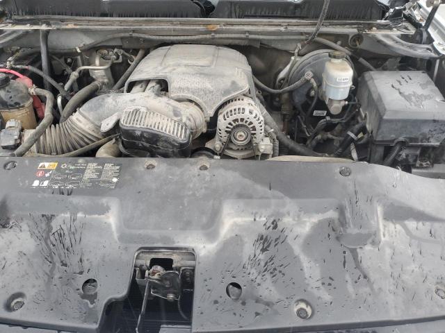 Photo 11 from auction – 2011 CHEVROLET SILVERADO with VIN 3GCPKSE32BG198120