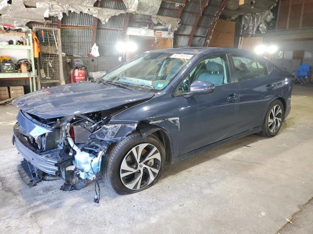 SUBARU LEGACY PRE 2025 with VIN 4S3BWAF67S3002158 - Photo from auction