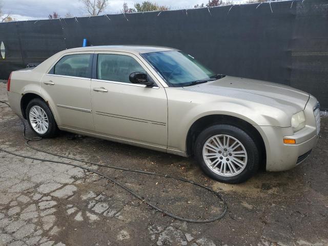 Photo 4 from auction – 2008 CHRYSLER 300 LX with VIN 2C3LA43R58H270865
