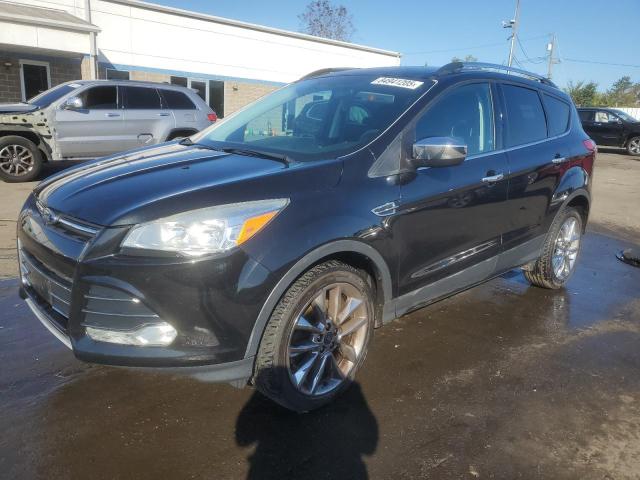FORD ESCAPE SE 2015 with VIN 1FMCU9GX1FUA93441 - Photo from auction