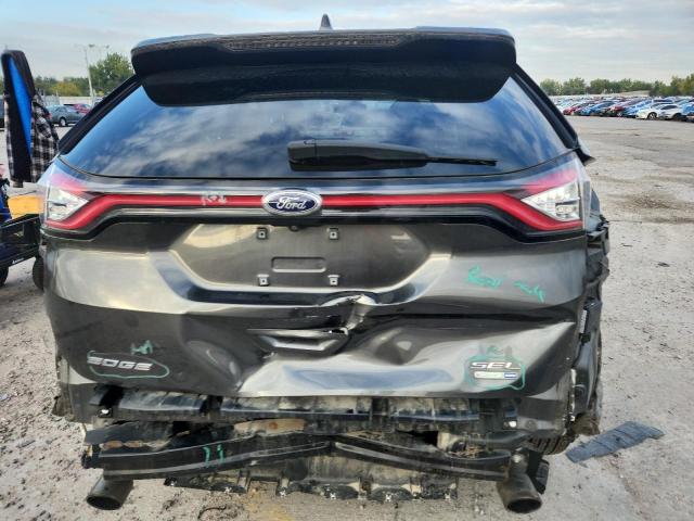 Photo 6 from auction – 2017 FORD EDGE SEL with VIN 2FMPK4J97HBB61318