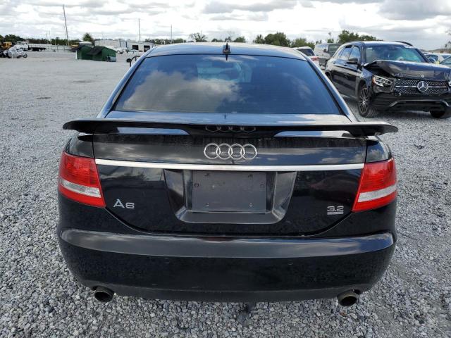 Photo 6 from auction – 2006 AUDI A6 3.2 QUA with VIN WAUDH74F36N111068