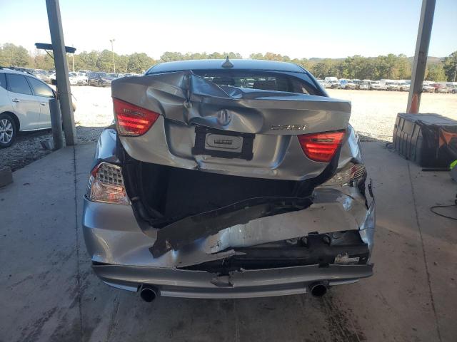 Photo 6 from auction – 2009 BMW 335 I with VIN WBAPM73549E191440