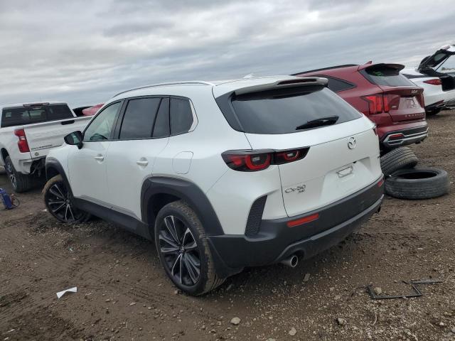 Photo 2 from auction – 2024 MAZDA CX-50 PREM with VIN 7MMVABEM6RN214372