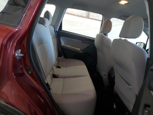Photo 11 from auction – 2016 SUBARU FORESTER 2 with VIN JF2SJABC6GH472994