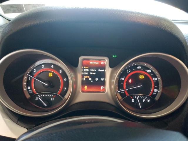 Photo 9 from auction – 2018 DODGE JOURNEY SX with VIN 3C4PDCBG1JT505449