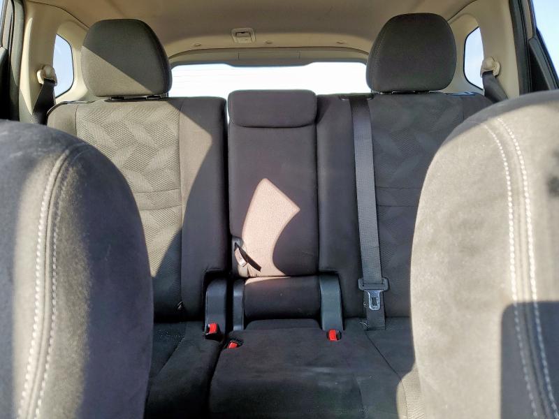 Photo 10 from auction – 2016 NISSAN ROGUE S with VIN KNMAT2MT7GP592977