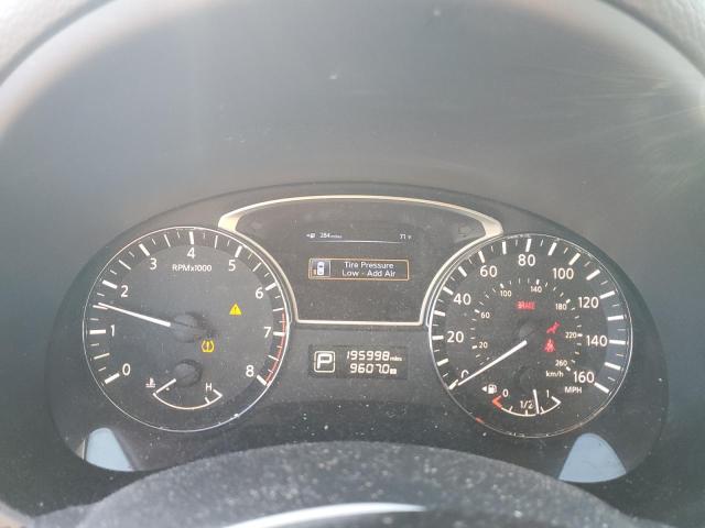 Photo 9 from auction – 2013 NISSAN ALTIMA 2.5 with VIN 1N4AL3AP1DC279462