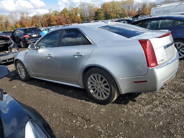 Photo 2 from auction – 2010 CADILLAC CTS PERFOR with VIN 1G6DL5EV0A0121464
