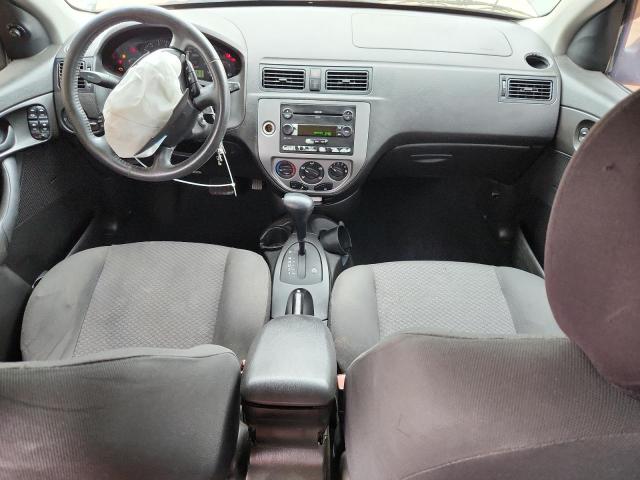 Photo 8 from auction – 2005 FORD FOCUS ZX5 with VIN 3FAFP37N45R137724