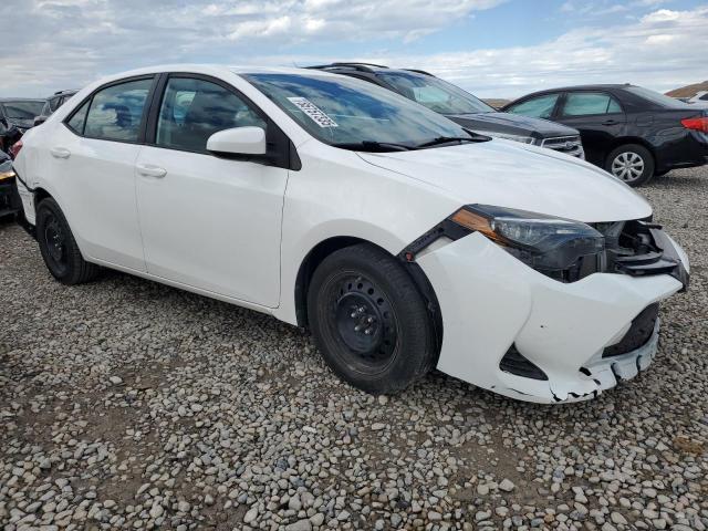 Photo 4 from auction – 2019 TOYOTA COROLLA L with VIN 2T1BURHE5KC243331