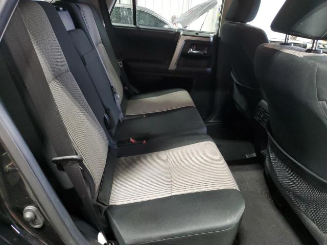Photo 11 from auction – 2024 TOYOTA 4RUNNER SR with VIN JTEEU5JR2R5307394