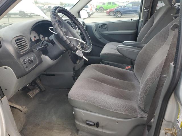 Photo 7 from auction – 2007 DODGE GRAND CARA with VIN 2D4GP44L87R117981
