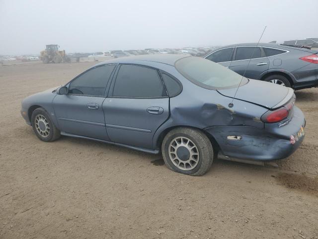 Photo 2 from auction – 1999 FORD TAURUS SE with VIN 1FAFP53S1XA189557