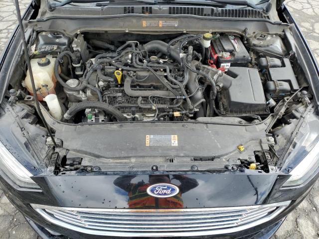 Photo 11 from auction – 2018 FORD FUSION SE with VIN 3FA6P0HD3JR183740