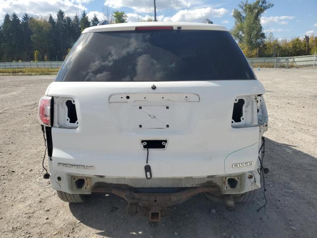 Photo 6 from auction – 2016 GMC ACADIA SLE with VIN 1GKKVPKD4GJ237893